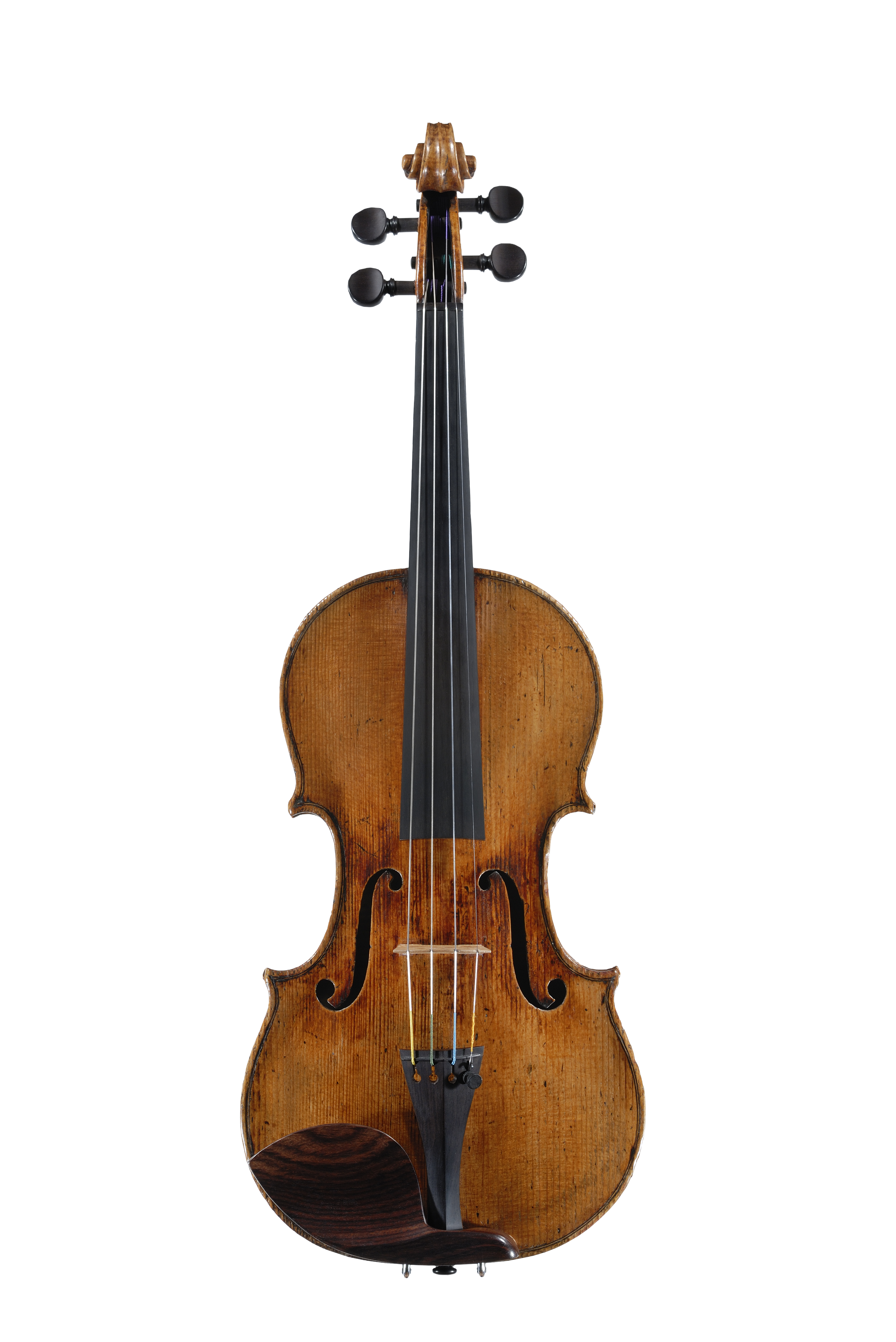 Vincenzo Panormo | ossia バイオリン販売