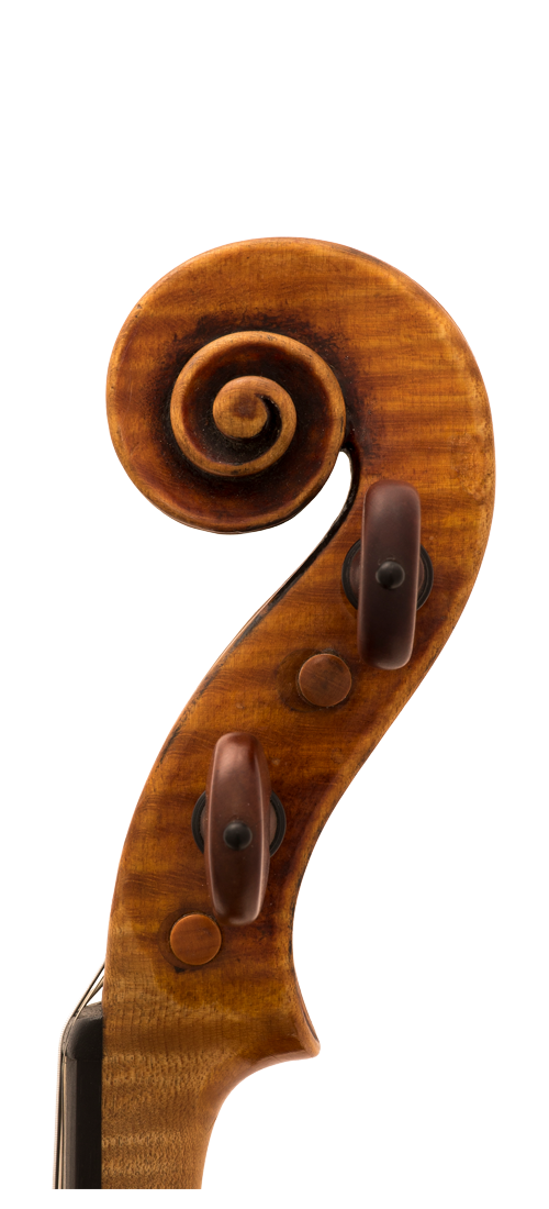 Samuel Zygmuntowicz | ossia バイオリン販売