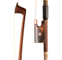 Richaume Violin Bow Whalebone Teaser