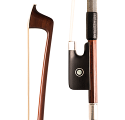 A Vigneron Violin Bow Teaser