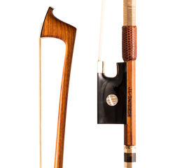 JL Tauziede Violin Bow Teaser