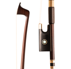 A Lamy Expo Violin Bow Teaser