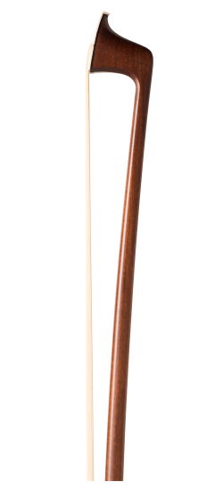 Henry Violin Bow Back