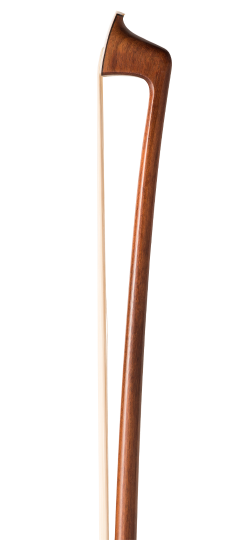 Piernot Viola Bow Front