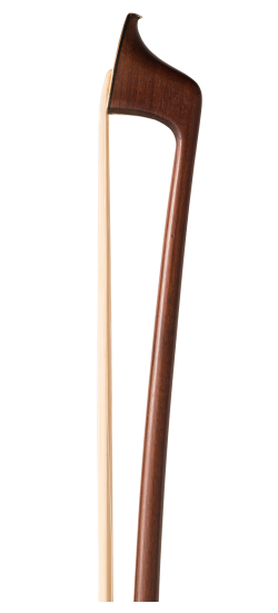 Tubbs Cello Bow Front