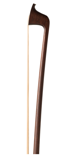 Tubbs Viola Bow Front