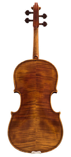 Marino Capicchioni Viola Back