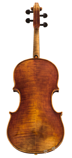 Varagnolo Viola Back